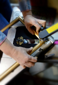 Fabrication sur mesure de cadres en bois de tous les styles à Perpignan